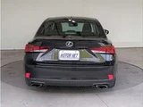 2017 Lexus IS 200t Sedan for sale, Japanese used car export - photo 40 of 48 | GULJI TRADERS