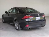 2017 Lexus IS 200t Sedan for sale, Japanese used car export - photo 41 of 48 | GULJI TRADERS