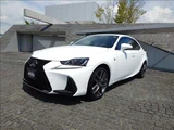 2017 Lexus IS IS300h Sedan for sale, Japanese used car export - photo 1 of 20 | GULJI TRADERS