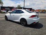 2017 Lexus IS IS300h Sedan for sale, Japanese used car export - photo 2 of 20 | GULJI TRADERS