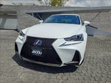 2017 Lexus IS IS300h Sedan for sale, Japanese used car export - photo 8 of 20 | GULJI TRADERS
