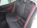 2017 Lexus IS 200t Sedan for sale, Japanese used car export - photo 29 of 50 | GULJI TRADERS