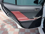 2017 Lexus IS 200t Sedan for sale, Japanese used car export - photo 31 of 50 | GULJI TRADERS