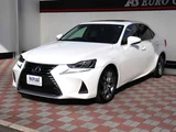 2017 Lexus IS 200t Sedan for sale, Japanese used car export - photo 34 of 50 | GULJI TRADERS