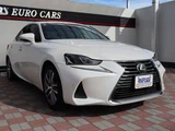 2017 Lexus IS 200t Sedan for sale, Japanese used car export - photo 37 of 50 | GULJI TRADERS
