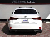 2017 Lexus IS 200t Sedan for sale, Japanese used car export - photo 39 of 50 | GULJI TRADERS