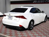 2017 Lexus IS 200t Sedan for sale, Japanese used car export - photo 40 of 50 | GULJI TRADERS