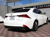 2017 Lexus IS 200t Sedan for sale, Japanese used car export - photo 41 of 50 | GULJI TRADERS