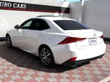 2017 Lexus IS 200t Sedan for sale, Japanese used car export - photo 42 of 50 | GULJI TRADERS