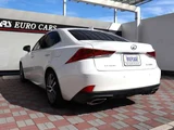 2017 Lexus IS 200t Sedan for sale, Japanese used car export - photo 43 of 50 | GULJI TRADERS