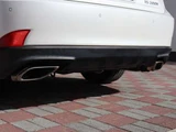 2017 Lexus IS 200t Sedan for sale, Japanese used car export - photo 44 of 50 | GULJI TRADERS