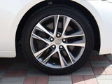 2017 Lexus IS 200t Sedan for sale, Japanese used car export - photo 48 of 50 | GULJI TRADERS