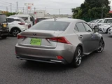 2017 Lexus IS IS300h_F Sport Sedan for sale, Japanese used car export - photo 2 of 20 | GULJI TRADERS