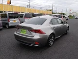 2017 Lexus IS IS300h_F Sport Sedan for sale, Japanese used car export - photo 11 of 20 | GULJI TRADERS