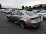 2017 Lexus IS IS300h_F Sport Sedan for sale, Japanese used car export - photo 12 of 20 | GULJI TRADERS