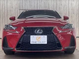 2017 Lexus IS IS300h Sedan for sale, Japanese used car export - photo 14 of 50 | GULJI TRADERS