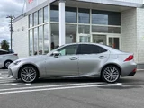 2017 Lexus IS Sedan for sale, Japanese used car export - photo 4 of 28 | GULJI TRADERS