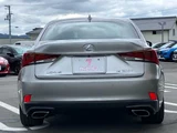 2017 Lexus IS Sedan for sale, Japanese used car export - photo 5 of 28 | GULJI TRADERS