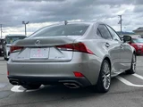 2017 Lexus IS Sedan for sale, Japanese used car export - photo 6 of 28 | GULJI TRADERS