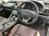 2017 Lexus IS Sedan for sale, Japanese used car export - photo 7 of 28 | GULJI TRADERS