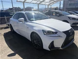 2017 Lexus IS IS350F Sport Sedan for sale, Japanese used car export - photo 3 of 33 | GULJI TRADERS