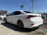 2017 Lexus IS IS350F Sport Sedan for sale, Japanese used car export - photo 4 of 33 | GULJI TRADERS