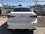 2017 Lexus IS IS350F Sport Sedan for sale, Japanese used car export - photo 5 of 33 | GULJI TRADERS