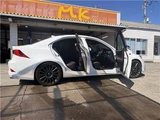 2017 Lexus IS IS350F Sport Sedan for sale, Japanese used car export - photo 8 of 33 | GULJI TRADERS