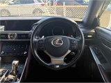 2017 Lexus IS IS350F Sport Sedan for sale, Japanese used car export - photo 15 of 33 | GULJI TRADERS