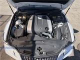 2017 Lexus IS IS350F Sport Sedan for sale, Japanese used car export - photo 32 of 33 | GULJI TRADERS