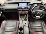 2017 Lexus IS IS300h version L Sedan for sale, Japanese used car export - photo 3 of 50 | GULJI TRADERS