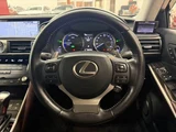 2017 Lexus IS IS300h version L Sedan for sale, Japanese used car export - photo 11 of 50 | GULJI TRADERS