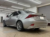 2017 Lexus IS IS300h version L Sedan for sale, Japanese used car export - photo 19 of 50 | GULJI TRADERS