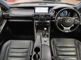 2017 Lexus IS IS300h F SPORT Sedan for sale, Japanese used car export - photo 3 of 50 | GULJI TRADERS