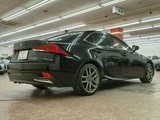 2017 Lexus IS IS300h F SPORT Sedan for sale, Japanese used car export - photo 19 of 50 | GULJI TRADERS