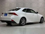 2017 Lexus IS 200t Sedan for sale, Japanese used car export - photo 3 of 70 | GULJI TRADERS