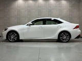 2017 Lexus IS 200t Sedan for sale, Japanese used car export - photo 7 of 70 | GULJI TRADERS