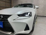 2017 Lexus IS 200t Sedan for sale, Japanese used car export - photo 12 of 70 | GULJI TRADERS