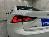 2017 Lexus IS 200t Sedan for sale, Japanese used car export - photo 14 of 70 | GULJI TRADERS