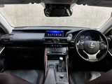 2017 Lexus IS 200t Sedan for sale, Japanese used car export - photo 26 of 70 | GULJI TRADERS