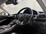 2017 Lexus IS 200t Sedan for sale, Japanese used car export - photo 54 of 70 | GULJI TRADERS