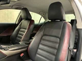 2017 Lexus IS 200t Sedan for sale, Japanese used car export - photo 60 of 70 | GULJI TRADERS