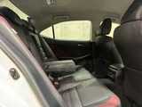 2017 Lexus IS 200t Sedan for sale, Japanese used car export - photo 63 of 70 | GULJI TRADERS