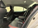 2017 Lexus IS 200t Sedan for sale, Japanese used car export - photo 66 of 70 | GULJI TRADERS