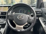 2017 Lexus IS 300h F Sport Sedan for sale, Japanese used car export - photo 13 of 24 | GULJI TRADERS