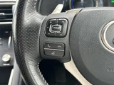 2017 Lexus IS 300h F Sport Sedan for sale, Japanese used car export - photo 14 of 24 | GULJI TRADERS