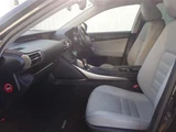 2017 Lexus IS 300h 4WD Sedan for sale, Japanese used car export - photo 14 of 24 | GULJI TRADERS