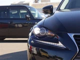 2017 Lexus IS 300h 4WD Sedan for sale, Japanese used car export - photo 22 of 24 | GULJI TRADERS