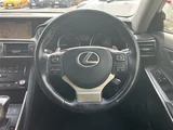 2017 Lexus IS 200t Sedan for sale, Japanese used car export - photo 12 of 24 | GULJI TRADERS
