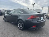 2017 Lexus IS 300 F Sport Sedan for sale, Japanese used car export - photo 2 of 24 | GULJI TRADERS